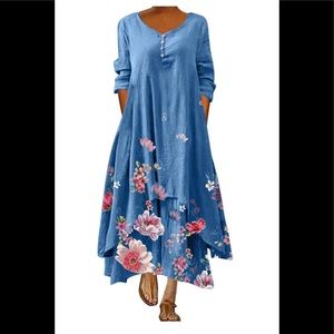 Brand-new never worn avia dress